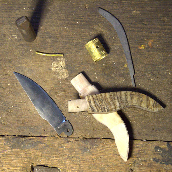 Gadduresa Coltelli